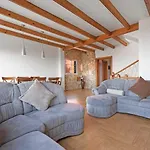Holiday home Casa Luz