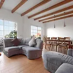 Holiday home Casa Luz