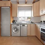 Vakantiehuis Casa Luz *