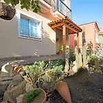 Holiday home Casa Luz