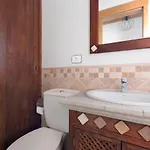 Casa Luz Holiday home *
