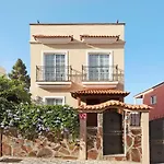 Casa Luz La Luz (Tenerife)