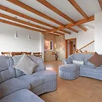 Holiday home Casa Luz