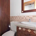 Vakantiehuis Casa Luz *