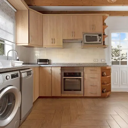 Casa Luz Holiday home *