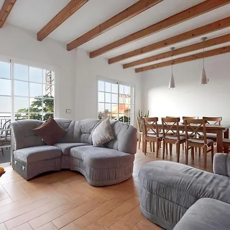 Дом отдыха Casa Luz