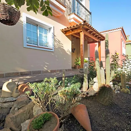 Дом отдыха Casa Luz