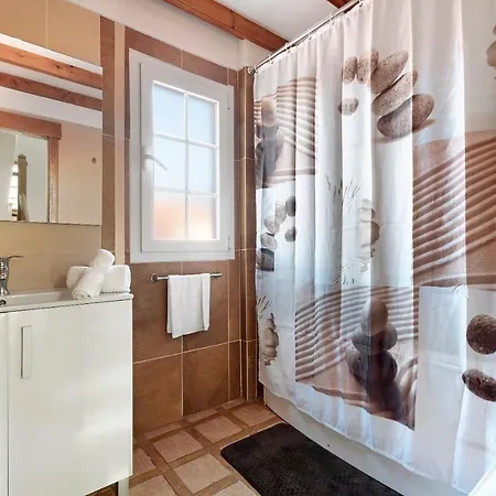 Дом отдыха Casa Luz *