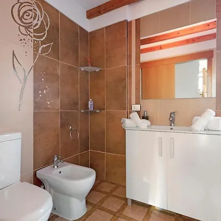 Casa Luz La Luz (Tenerife)