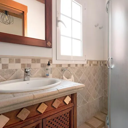 Casa Luz Дом отдыха *