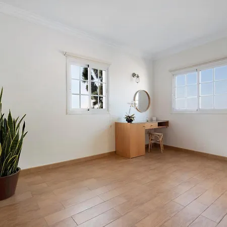 Casa Luz Vakantiehuis *