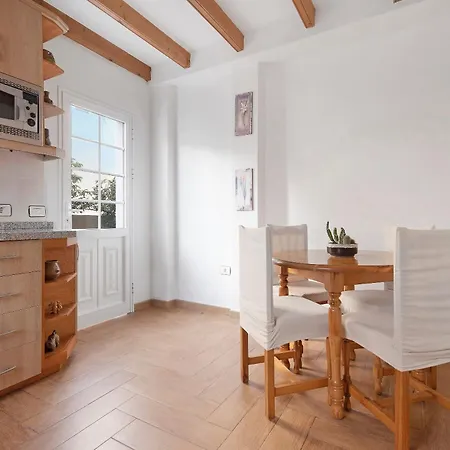 Holiday home Casa Luz *
