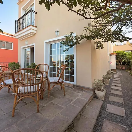 Nyaraló Casa Luz *