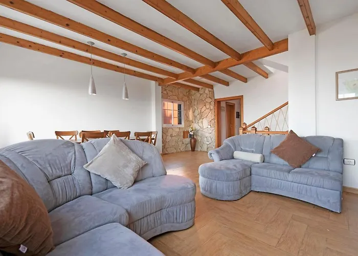 Holiday home Casa Luz