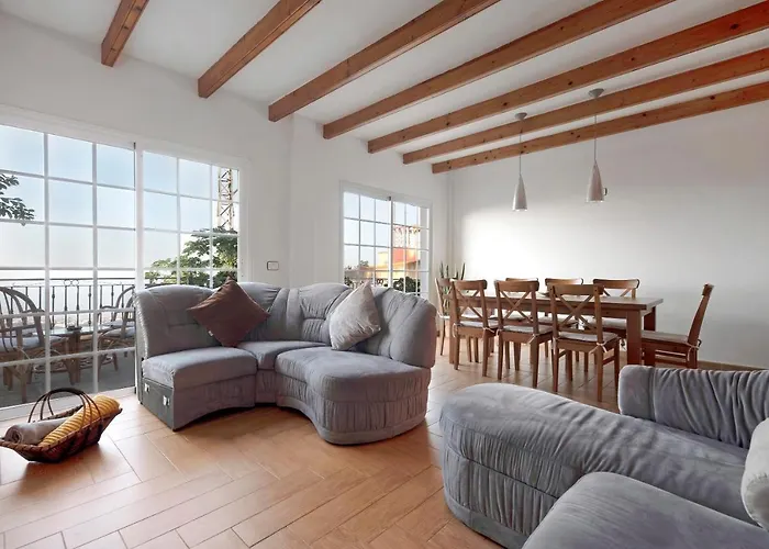 Semesterbostad Casa Luz