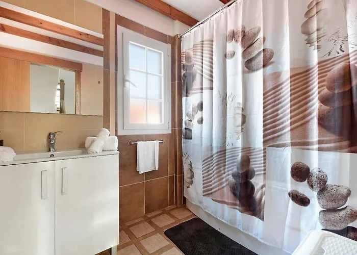 Holiday home Casa Luz *