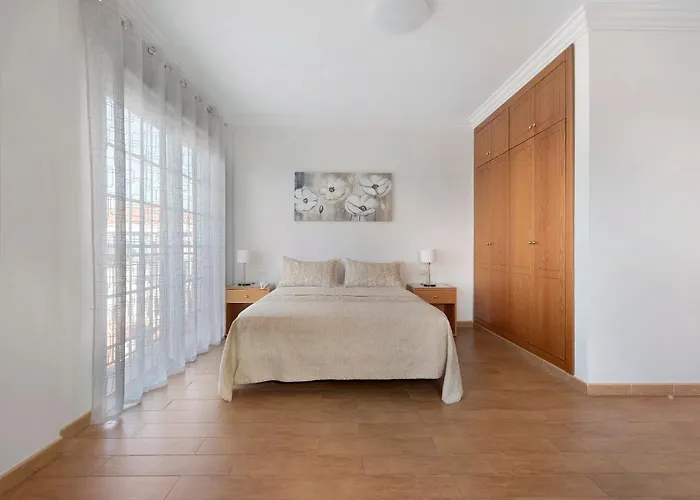 Casa Luz Holiday home