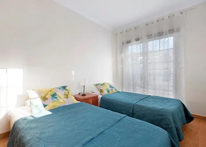 Semesterbostad Casa Luz *