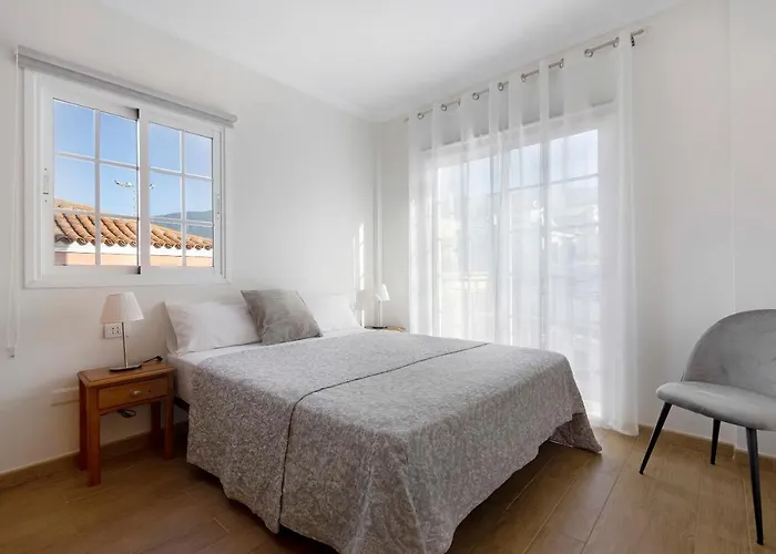 Semesterbostad Casa Luz