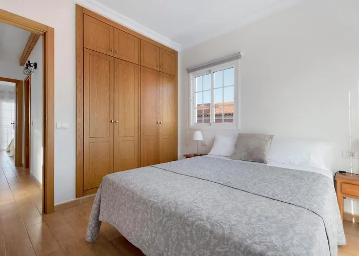 Casa Luz Holiday home *