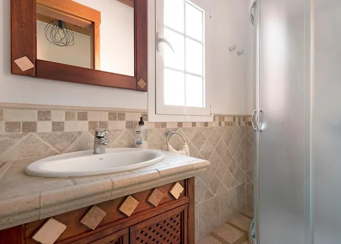 Casa Luz Semesterbostad *