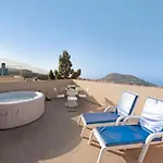 Casa Luz La Luz (Tenerife)