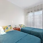 بيت للعطل Casa Luz *