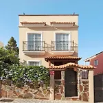 Casa Luz بيت للعطل La Luz (Tenerife)