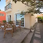بيت للعطل Casa Luz *