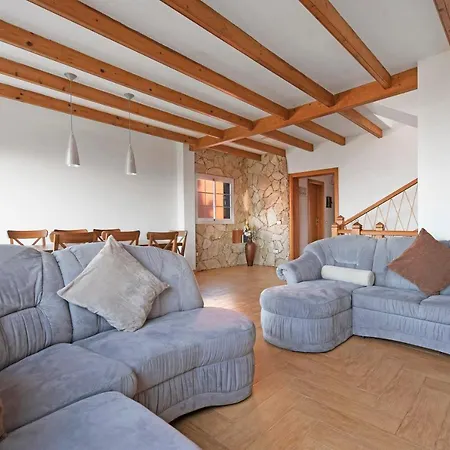 Дом отдыха Casa Luz