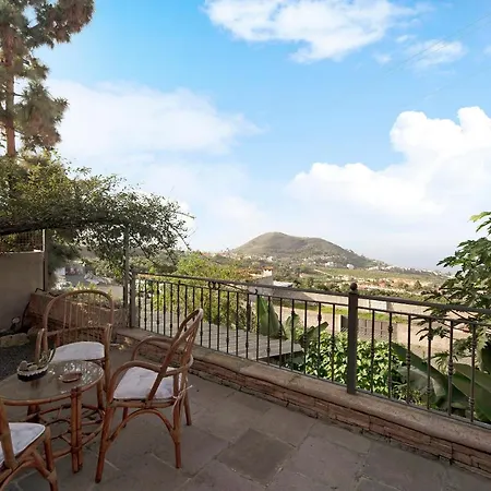 Дом отдыха Casa Luz La Luz (Tenerife)