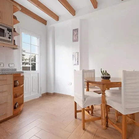 Casa Luz La Luz (Tenerife)