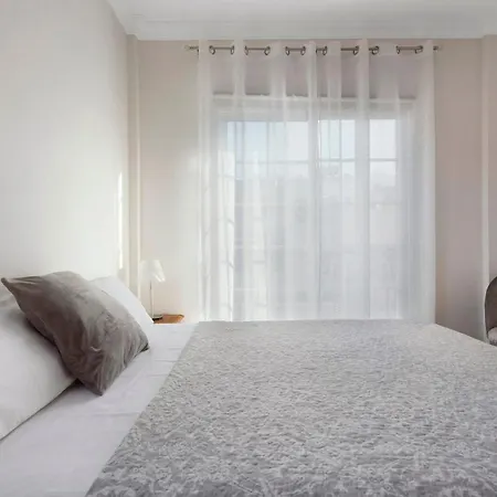 Casa Luz * La Luz (Tenerife)