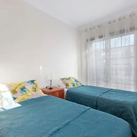Дом отдыха Casa Luz *