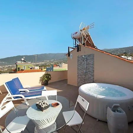 Casa Luz La Luz (Tenerife)