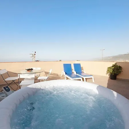 بيت للعطل Casa Luz