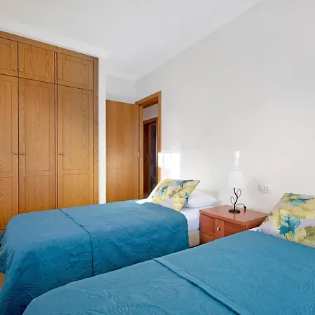 בית נופש Casa Luz