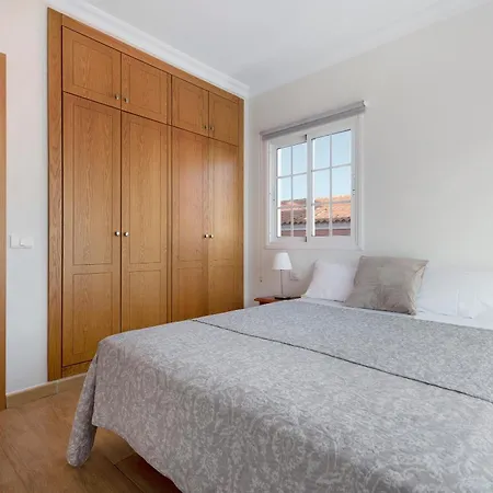 Casa Luz בית נופש