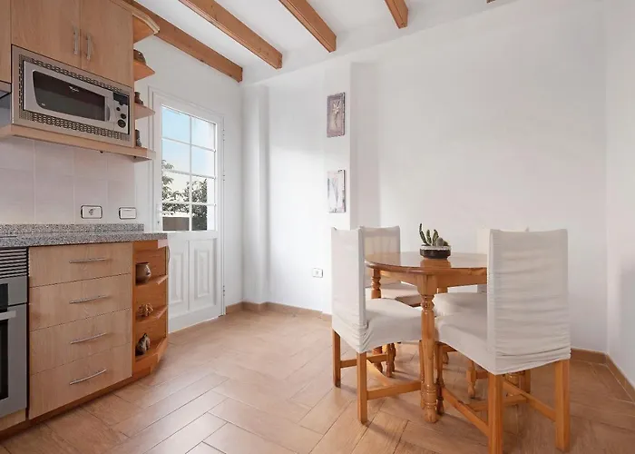 Casa Luz La Luz (Tenerife)