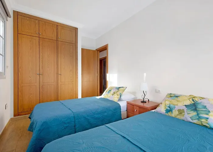 Casa Luz La Luz (Tenerife)