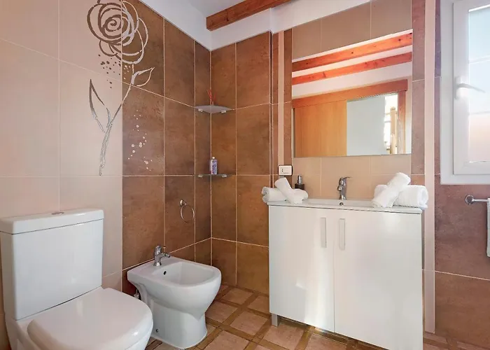 Casa Luz La Luz (Tenerife)