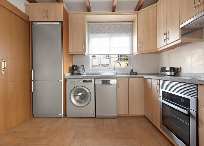 Casa vacanze Casa Luz *