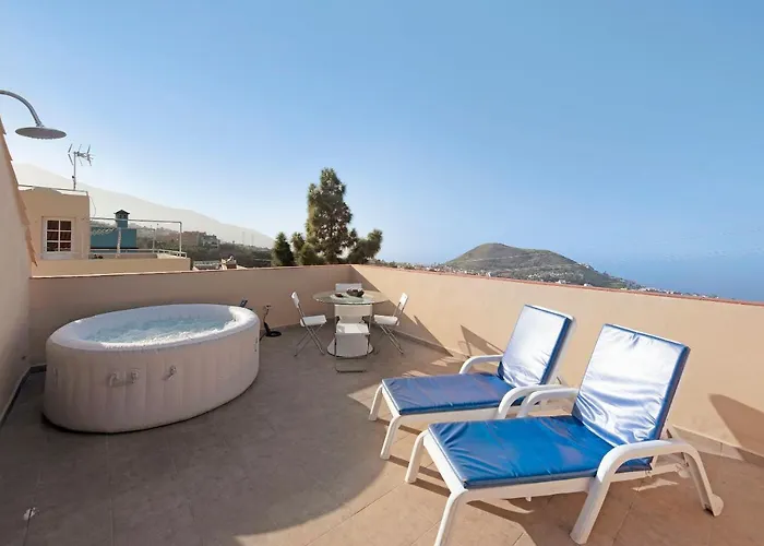 Casa Luz La Luz (Tenerife)