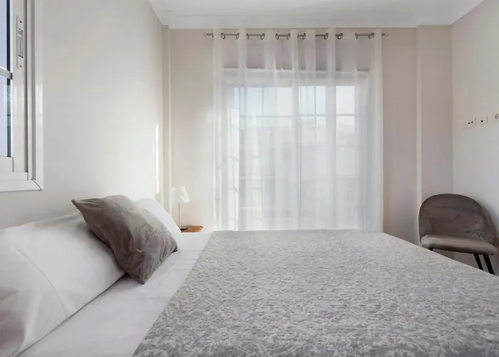 Casa Luz * La Luz (Tenerife)